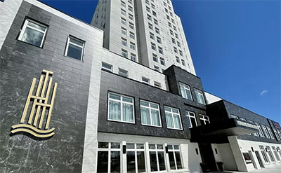 Halifax Tower Hotel and Conference Centre