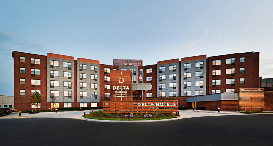 Delta Hotels