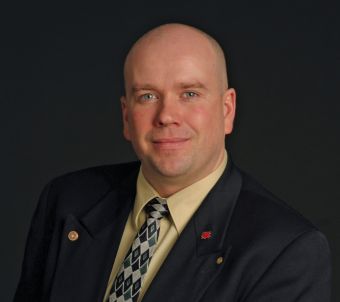 Troy MacCulloch