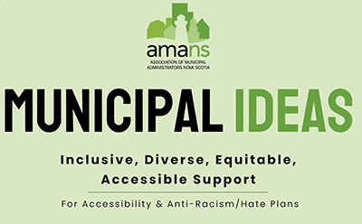 Municipal Accessibility Support Program